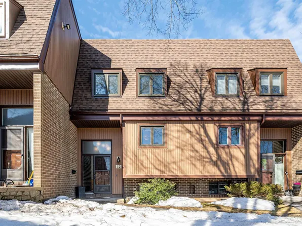 12 Hanover Ct, Halifax, NS B3M 3K6