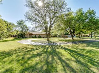 2213 Tarver Rd, Burleson, TX 76028