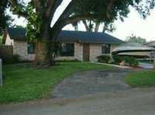 5731 Freedom St, Hollywood, FL 33021
