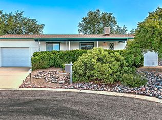 1170 Trinity Ct, Prescott, AZ 86301