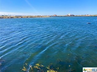 LOT 86 Sand Swept Point, Pt Lavaca, TX 77979