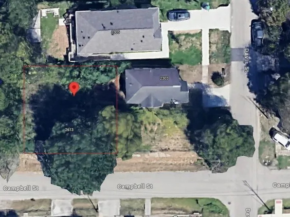 2613 Campbell St, Houston, TX 77026