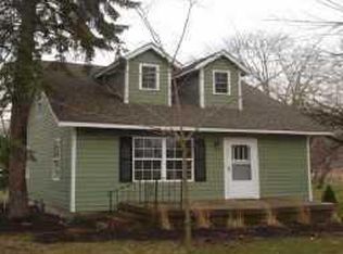 6137 N Hazelhatch Dr, Indianapolis, IN