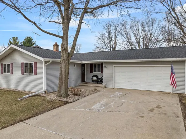 1409 Grant STREET, Tomah, WI 54660