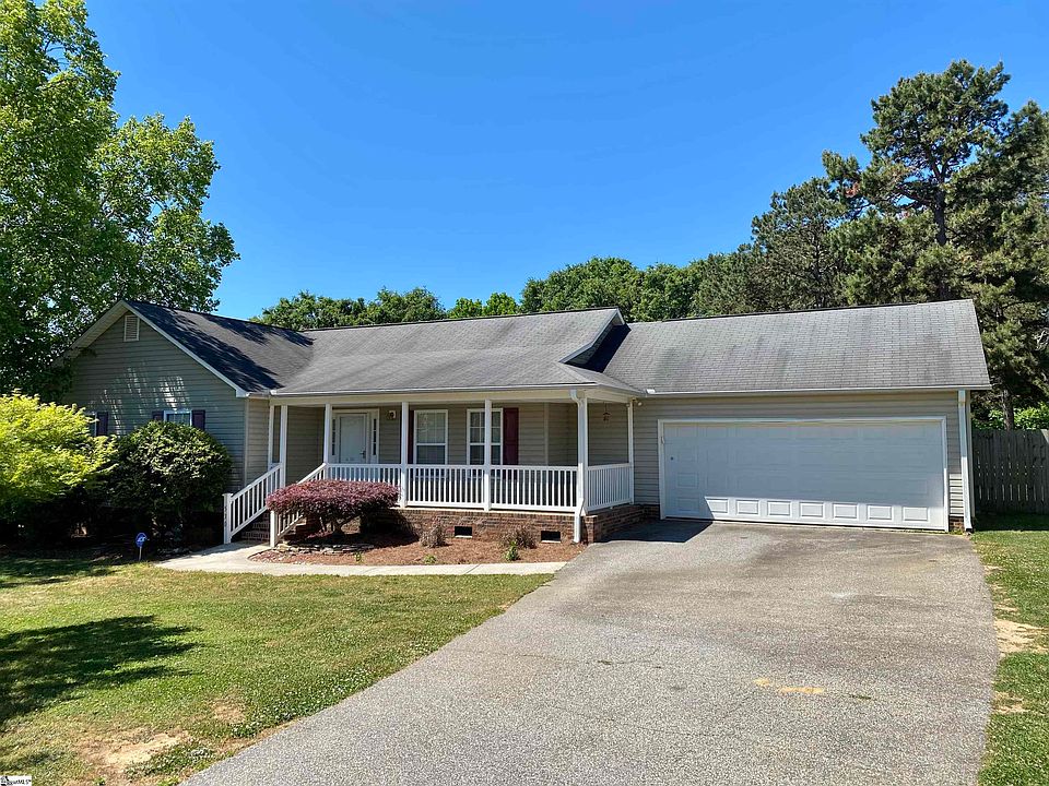 530 Blalock Knoll Way, Chesnee, SC 29323 Zillow