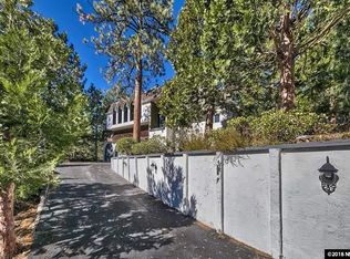 456 Kent Way, Zephyr Cove, NV 89448