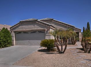 12746 W Pershing St, El Mirage, AZ 85335