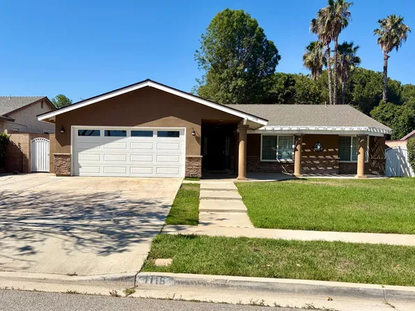 1118 Zircon St, Corona, CA 92882