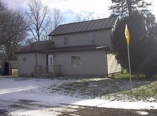 701 S Federal Ave, Butler, IN 46721