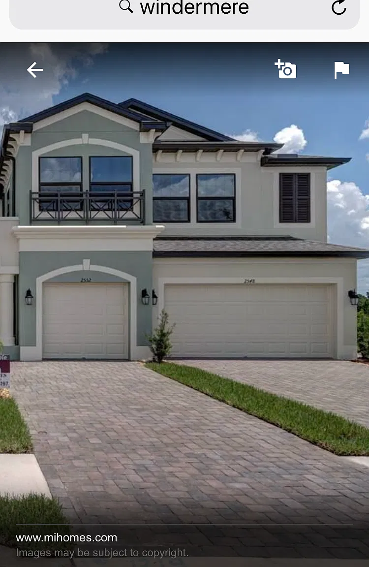 3 bed, 2.5 bath, 2153 sqft, $2,800 — Photo 1