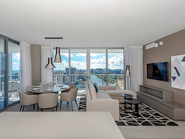 4010 S Ocean Dr #ID1227531P — Photo 7