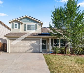 229 Audubon Dr, Colorado Springs, CO, 80910
