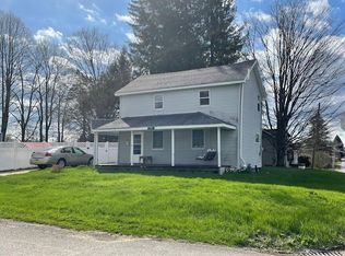 29 W 7th St, Waterford, PA