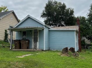 612 V St, Atchison, KS 66002