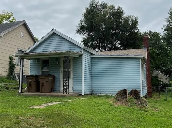 612 V St, Atchison, KS 66002
