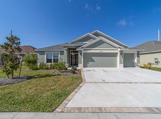 6030 Houdek Ave, The Villages, FL 32163