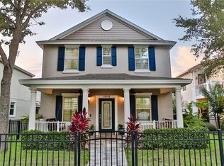 16918 Dorman Rd, Lithia, FL 33547