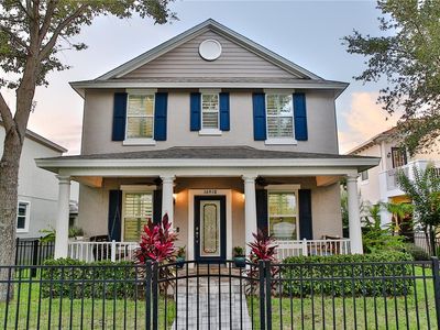 16918 Dorman Rd, Lithia, FL, 33547