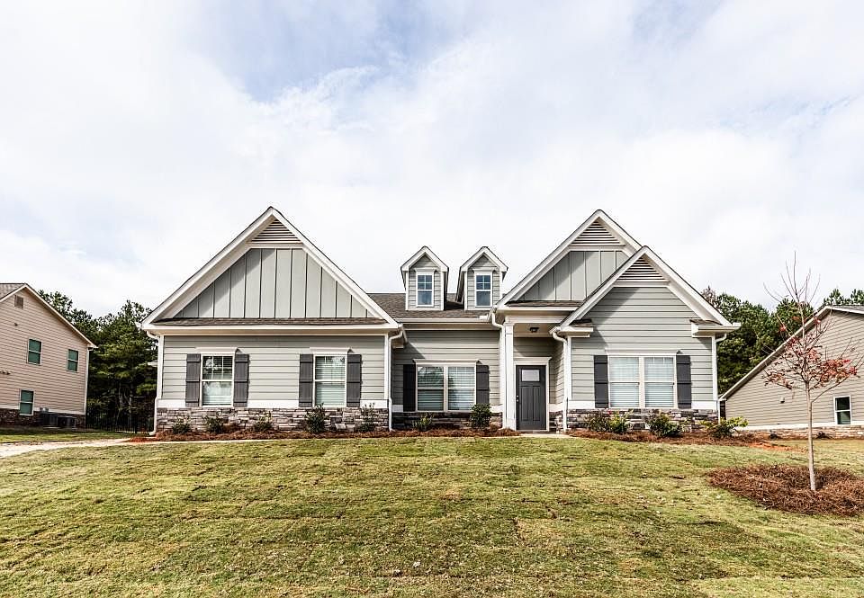 1st image of 1806 Highland Creek Dr