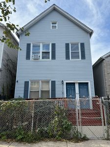 (Undisclosed Address), Chicago, IL, 60647