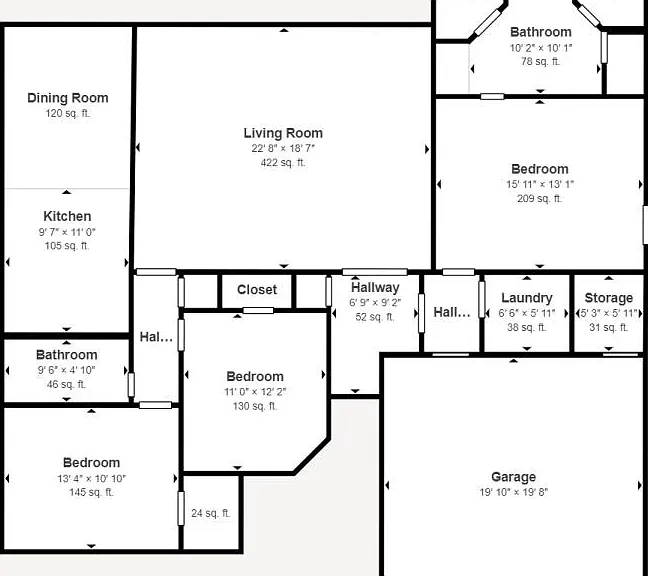 3034 Morningdove Way — Photo 39