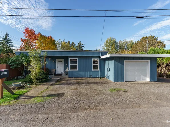 6525 SW 190th Ave, Beaverton, OR 97078