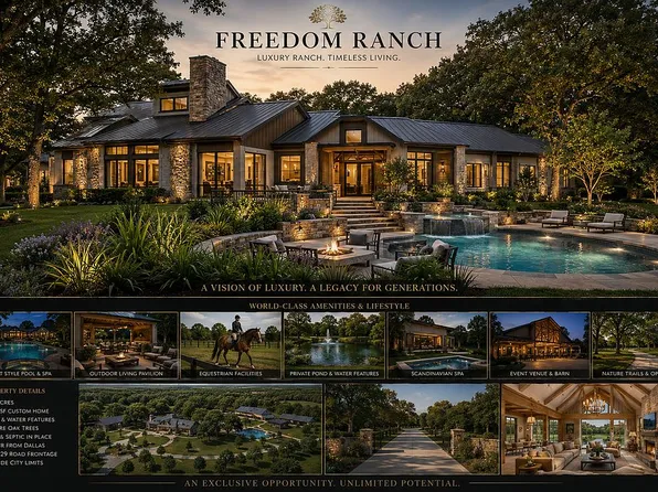 13950 Fm 2329, Eustace, TX 75124
