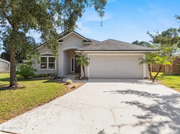 9599 STRATHAM Court, Jacksonville, FL 32244