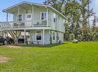 280 8th St N, Onalaska, TX 77360