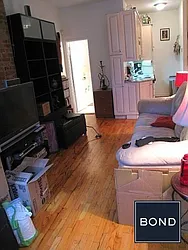 Rented by Bond New York