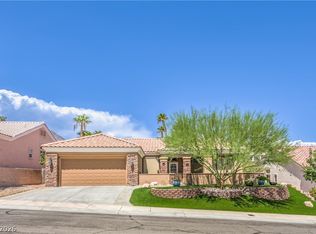 10832 Clarion Ln, Las Vegas, NV 89134