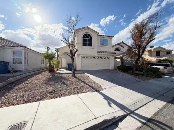 1909 Navajo Lake Way, Las Vegas, NV 89128