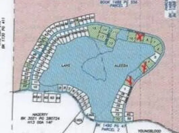 Aleeda Blvd, Wilkes Barre, PA 18702