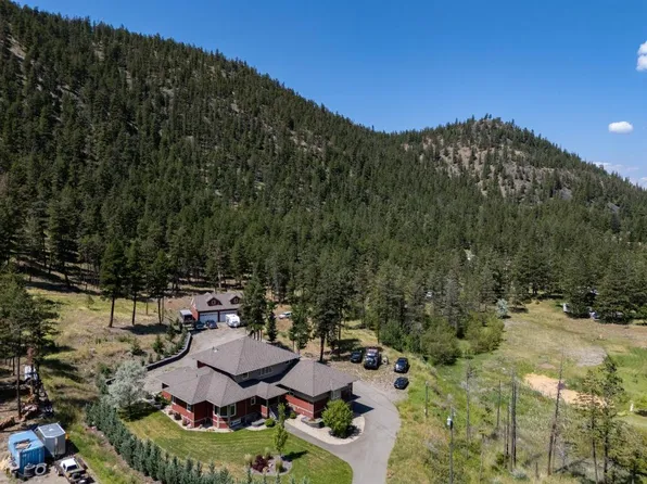 2555 Pratt Rd, Kamloops, BC V2C 5T8