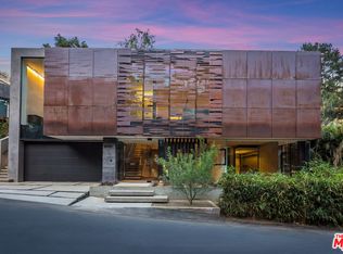8050 Willow Glen Rd, Los Angeles, CA 90046
