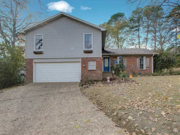 2214 Breckenridge Dr, Little Rock, AR 72227