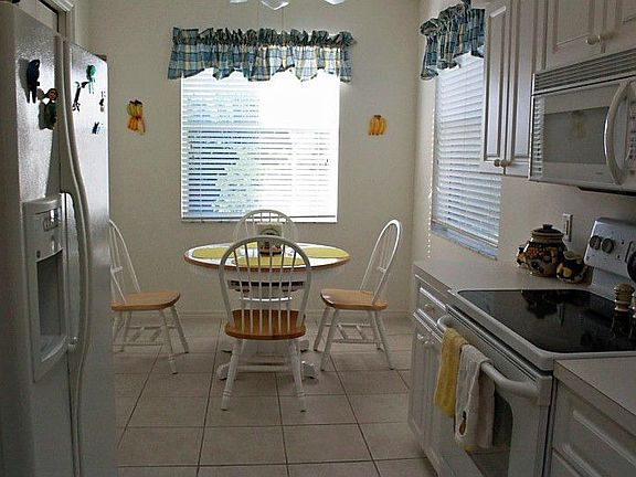 Dinette
