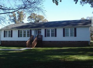 340 Huff Creek Trl, Amherst, VA 24521