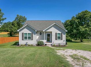 25 Brookdale Dr, Youngsville, NC 27596