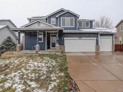 3795 Balderas Street, Brighton, CO, 80601