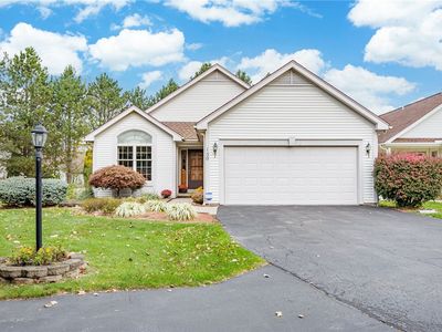 130 Brannon Ln, Webster, NY, 14580