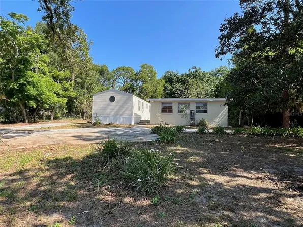 10429 Hudson Ave, Hudson, FL 34669