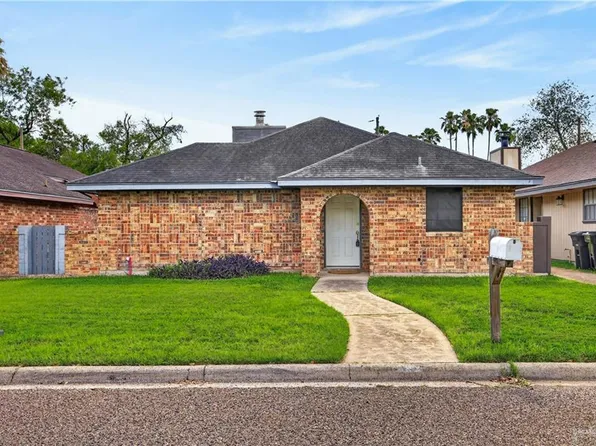 606 Silva Dr, Weslaco, TX 78596