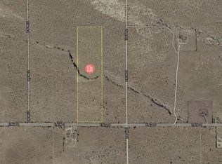 218th Street East On Ave #O, Palmdale, CA 93591
