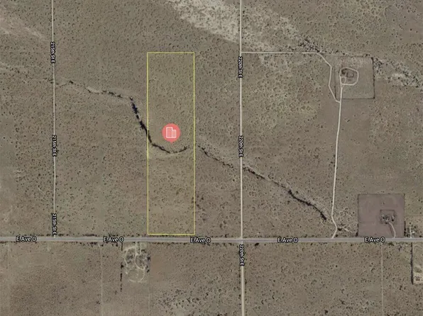 218th Street East On Ave #O, Palmdale, CA 93591