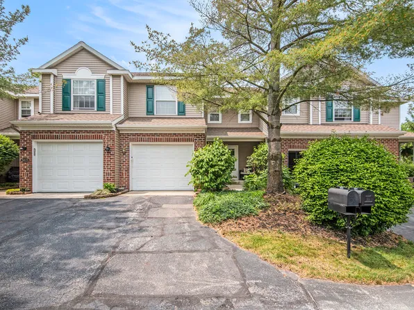 5923 E Lyn Haven Dr SE #45, Grand Rapids, MI 49512