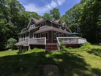 114 Knollwood Rd, Rhinebeck, NY, 12572