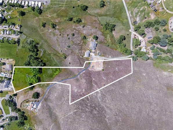 3655 Black Rock Rdg, Lakeport, CA 95453