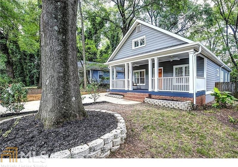 2nd image of 225 Whitefoord Ave