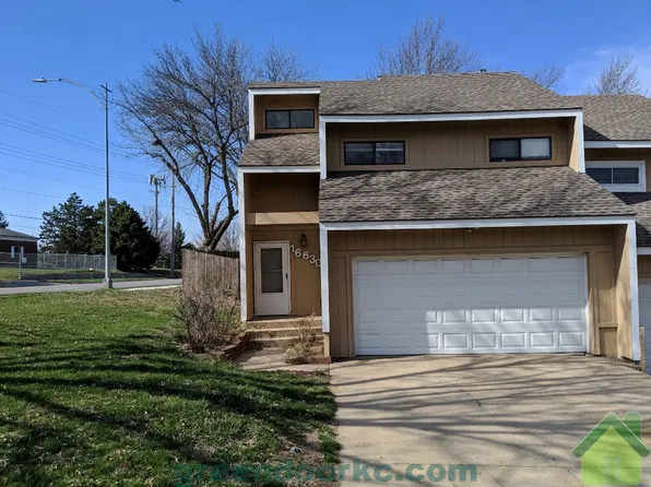 16630 W 141st St, Olathe, KS